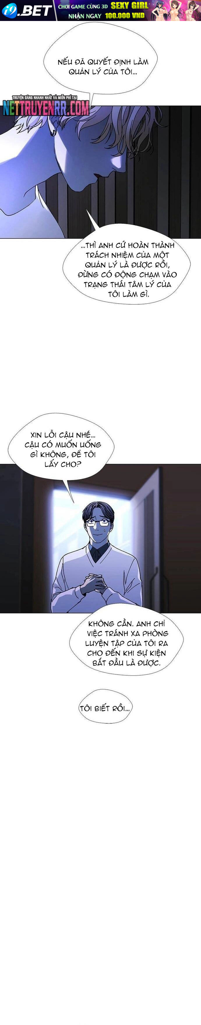 Kỷ Nguyên A.i - Chapter 26 - Page 10