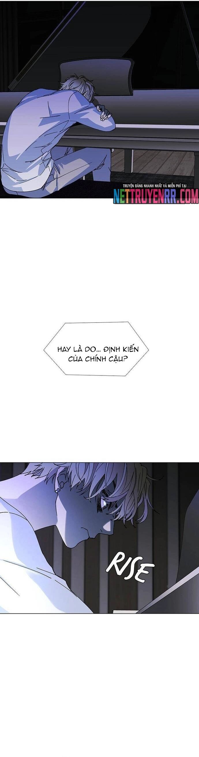 Kỷ Nguyên A.i - Chapter 26 - Page 11