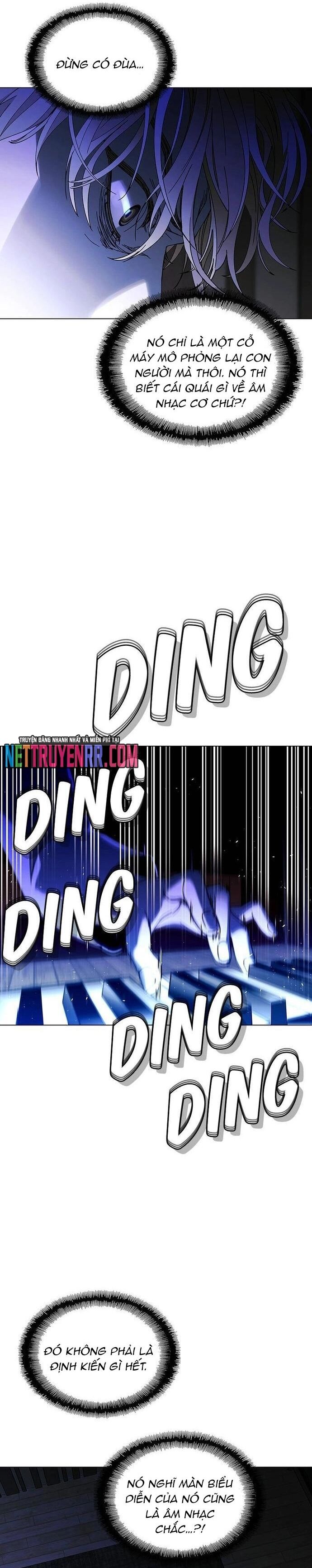 Kỷ Nguyên A.i - Chapter 26 - Page 12