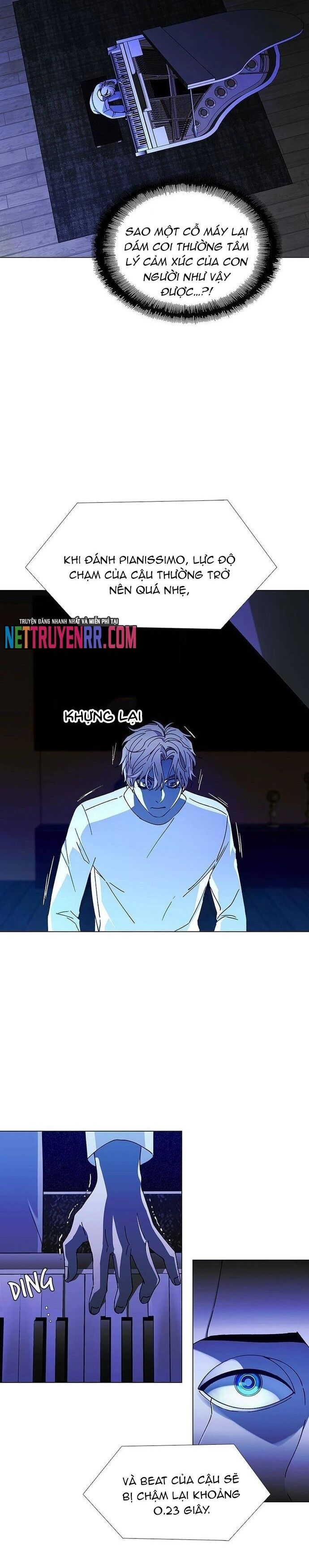 Kỷ Nguyên A.i - Chapter 26 - Page 13