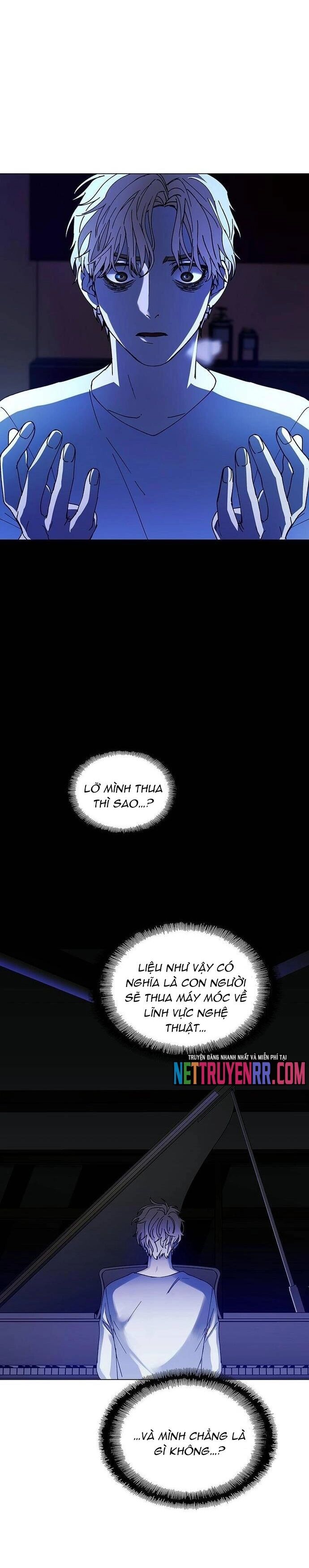Kỷ Nguyên A.i - Chapter 26 - Page 14