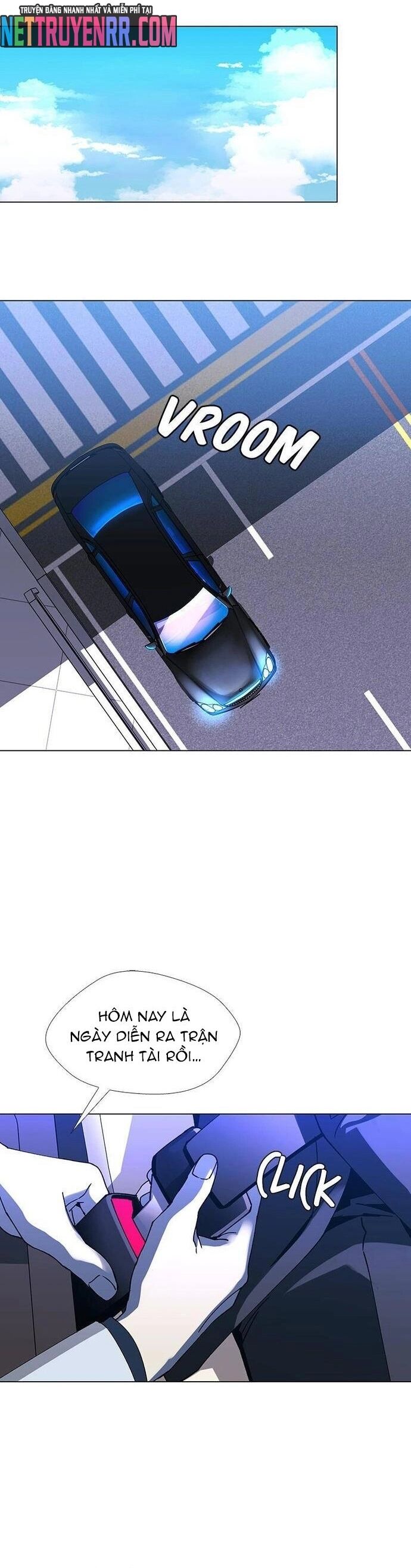 Kỷ Nguyên A.i - Chapter 26 - Page 16