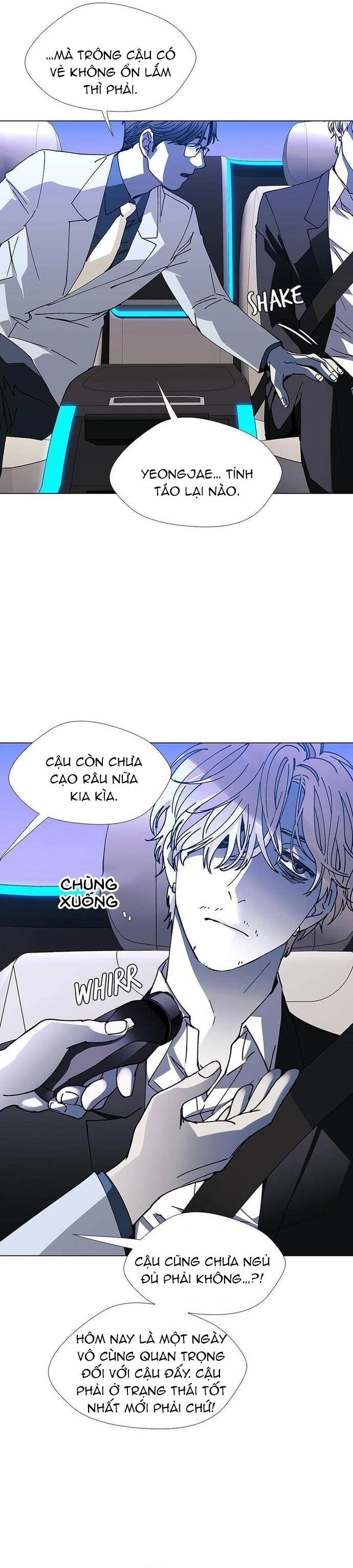 Kỷ Nguyên A.i - Chapter 26 - Page 17