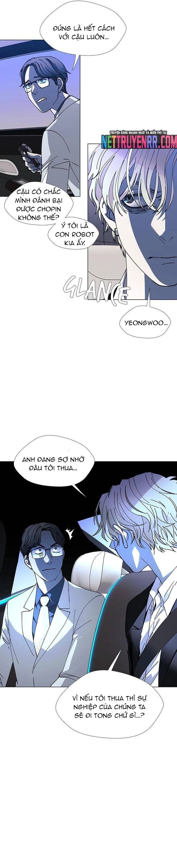 Kỷ Nguyên A.i - Chapter 26 - Page 18