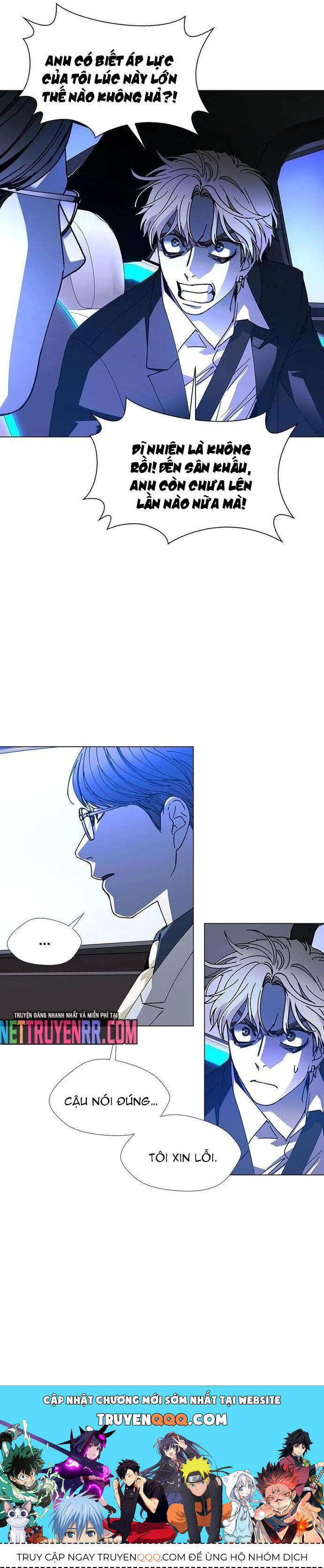 Kỷ Nguyên A.i - Chapter 26 - Page 19