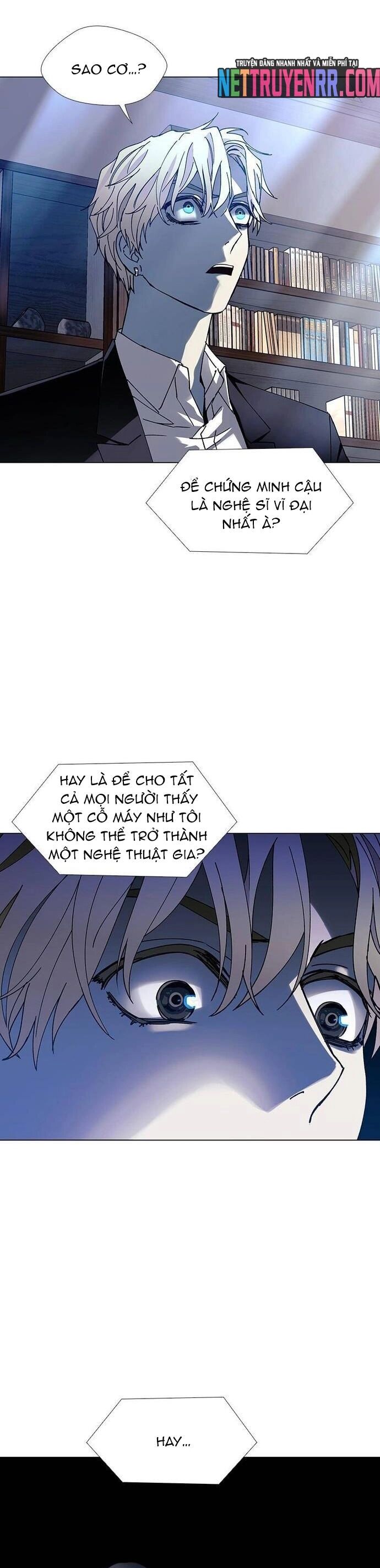 Kỷ Nguyên A.i - Chapter 26 - Page 3