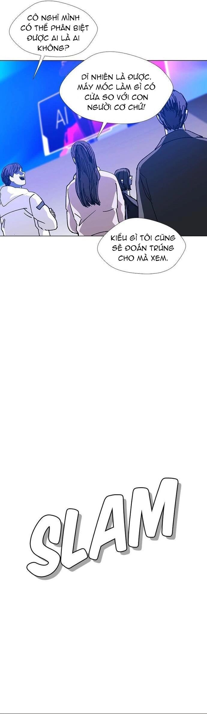Kỷ Nguyên A.i - Chapter 26 - Page 7