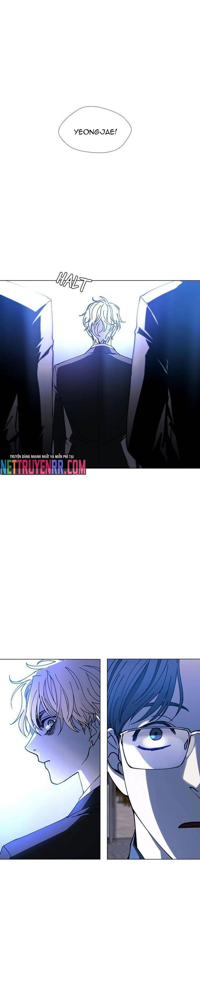 Kỷ Nguyên A.i - Chapter 27 - Page 10