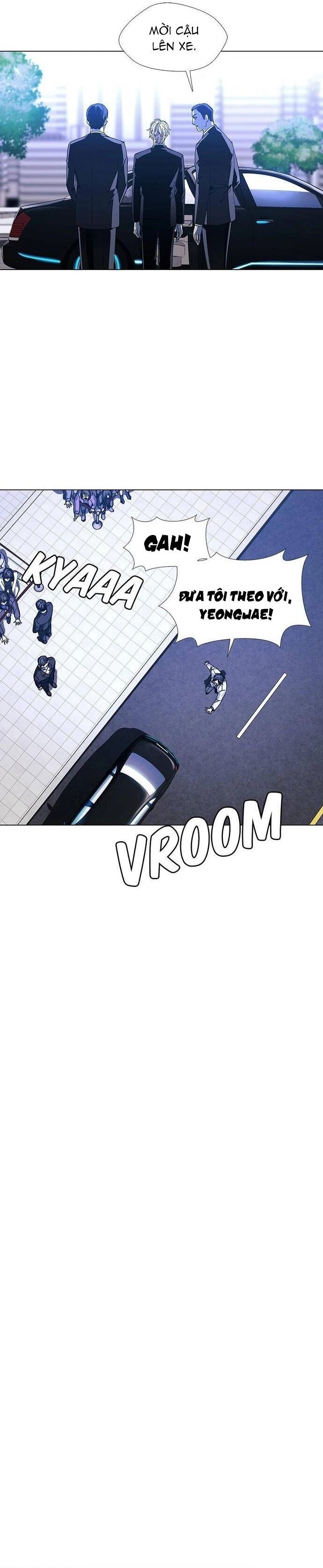 Kỷ Nguyên A.i - Chapter 27 - Page 11
