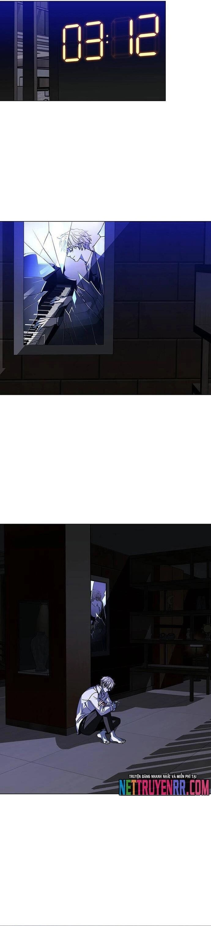 Kỷ Nguyên A.i - Chapter 27 - Page 12