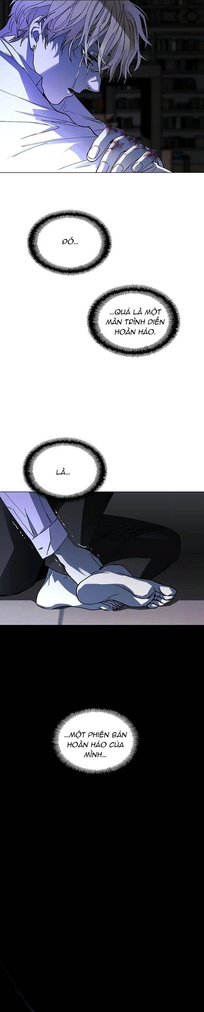Kỷ Nguyên A.i - Chapter 27 - Page 13