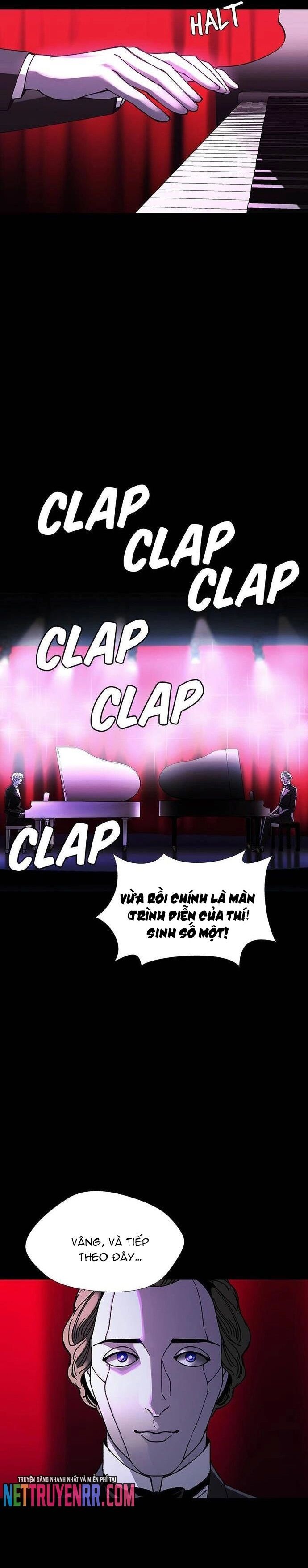Kỷ Nguyên A.i - Chapter 27 - Page 17