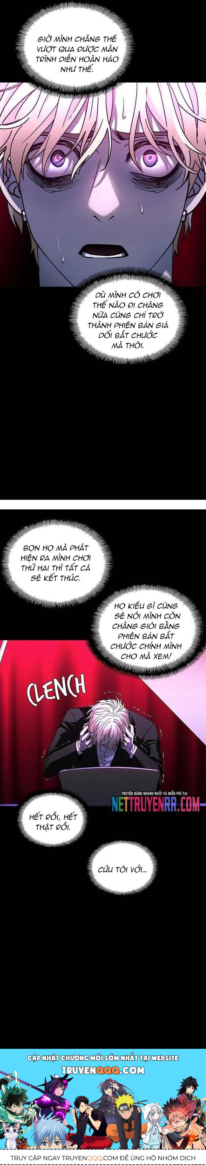 Kỷ Nguyên A.i - Chapter 27 - Page 19