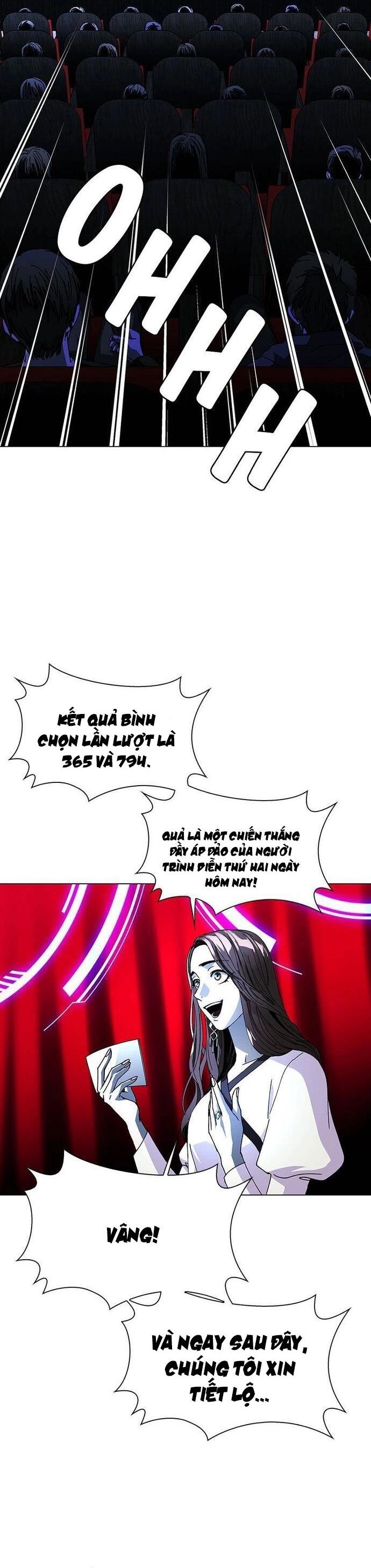 Kỷ Nguyên A.i - Chapter 27 - Page 3