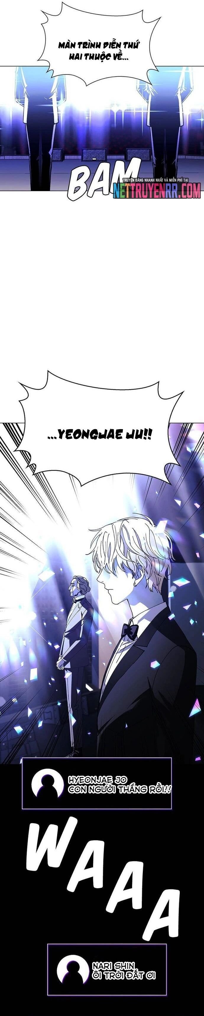 Kỷ Nguyên A.i - Chapter 27 - Page 6