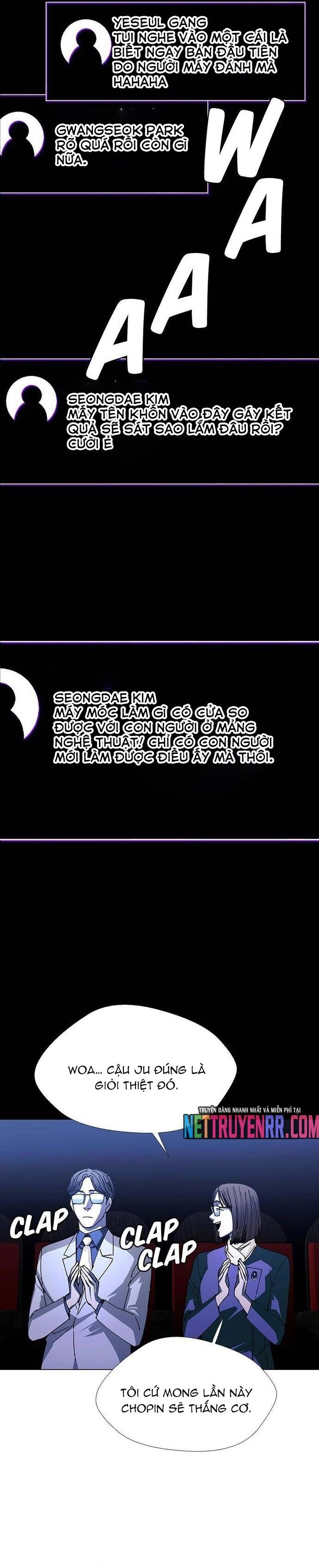 Kỷ Nguyên A.i - Chapter 27 - Page 7