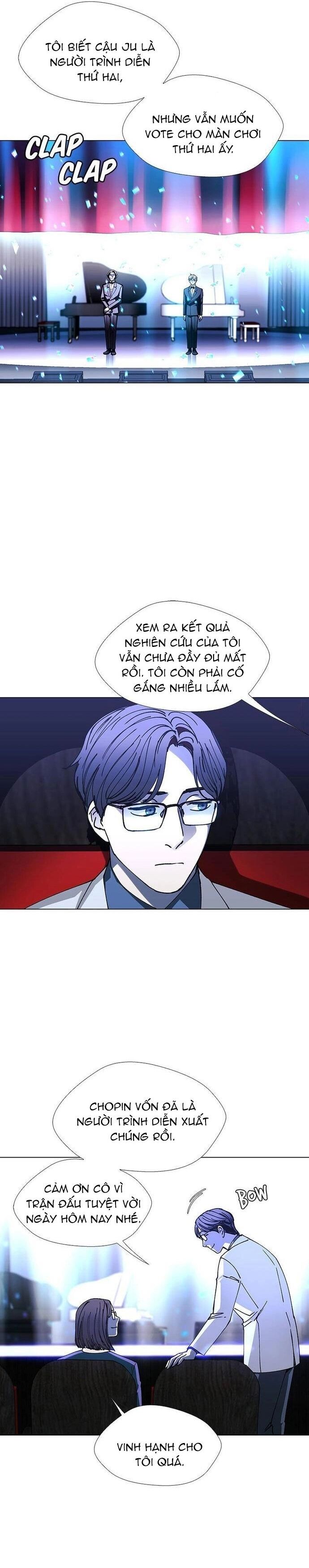 Kỷ Nguyên A.i - Chapter 27 - Page 8