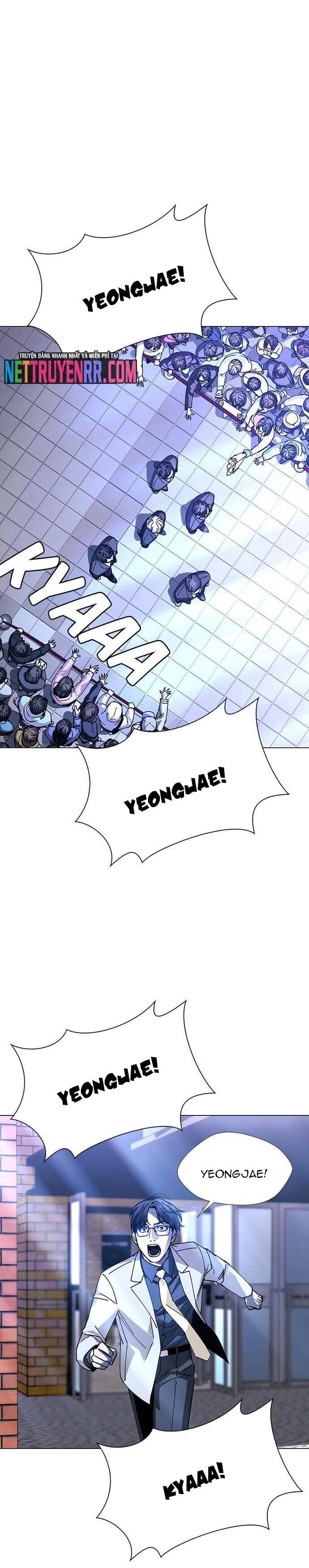 Kỷ Nguyên A.i - Chapter 27 - Page 9