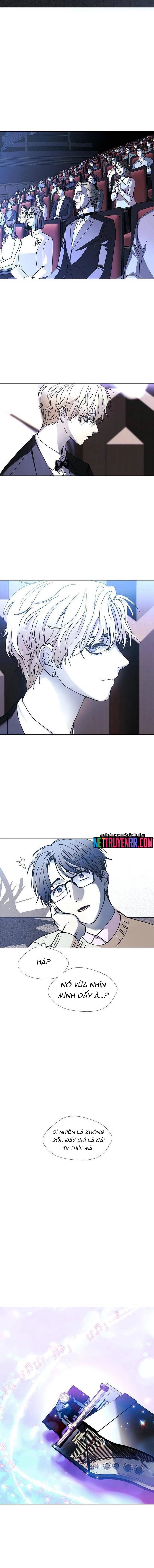 Kỷ Nguyên A.i - Chapter 28 - Page 12