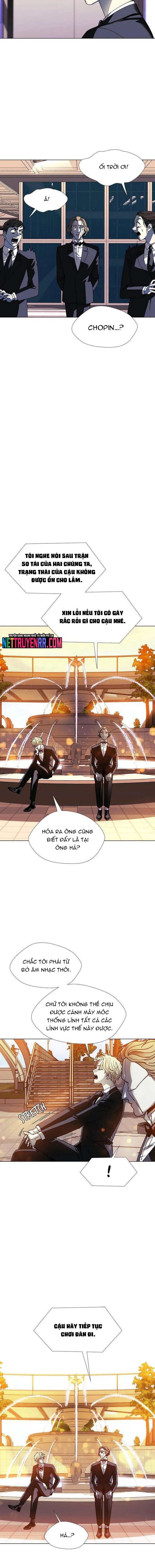 Kỷ Nguyên A.i - Chapter 28 - Page 15