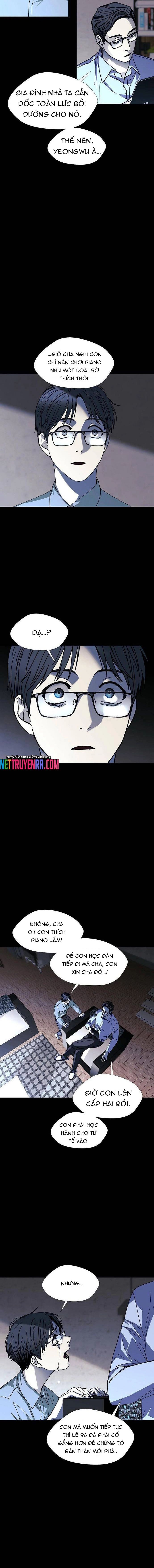 Kỷ Nguyên A.i - Chapter 28 - Page 5