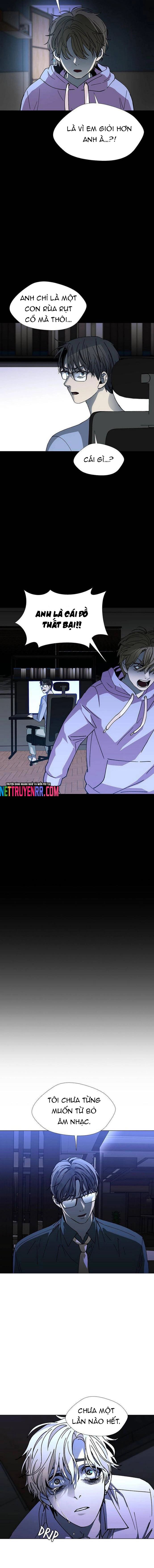 Kỷ Nguyên A.i - Chapter 28 - Page 8