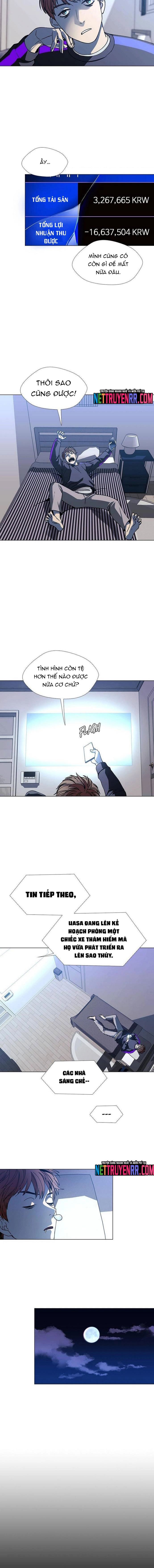 Kỷ Nguyên A.i - Chapter 29 - Page 11