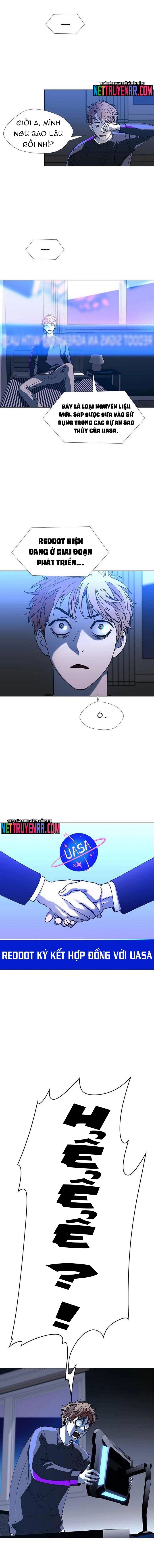 Kỷ Nguyên A.i - Chapter 29 - Page 13