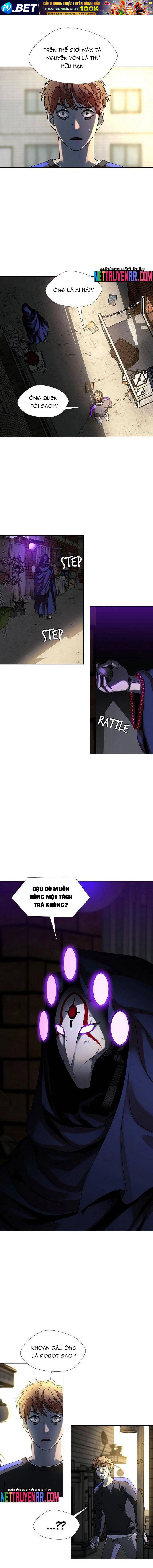 Kỷ Nguyên A.i - Chapter 29 - Page 6