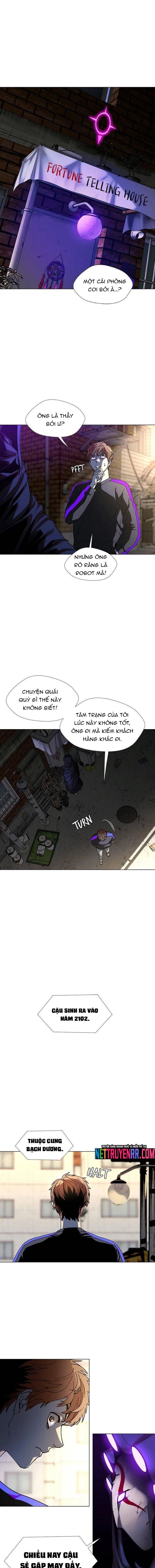 Kỷ Nguyên A.i - Chapter 29 - Page 7