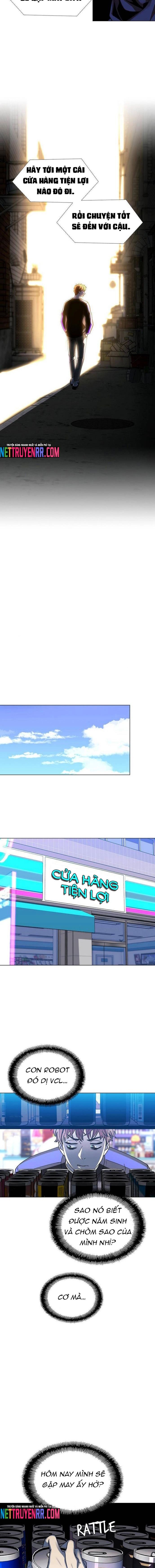 Kỷ Nguyên A.i - Chapter 29 - Page 8