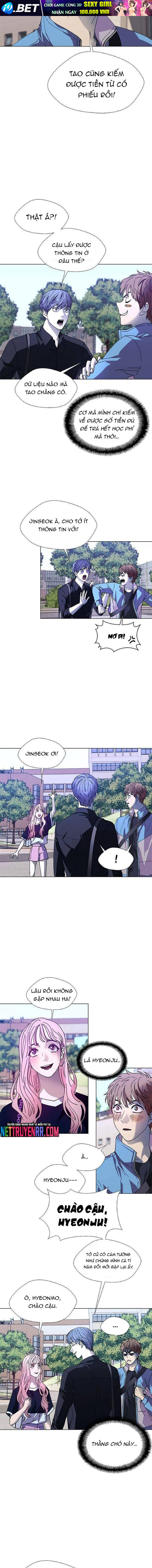 Kỷ Nguyên A.i - Chapter 30 - Page 11