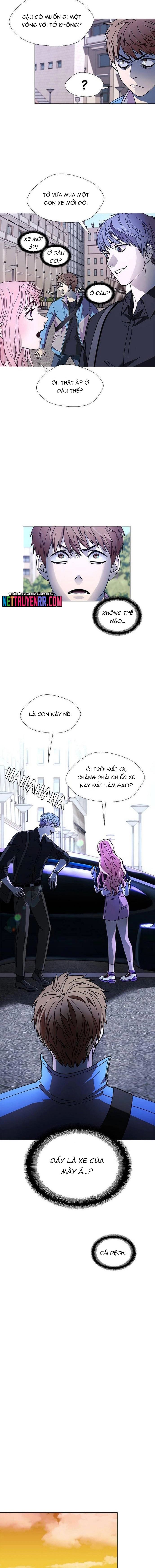Kỷ Nguyên A.i - Chapter 30 - Page 12