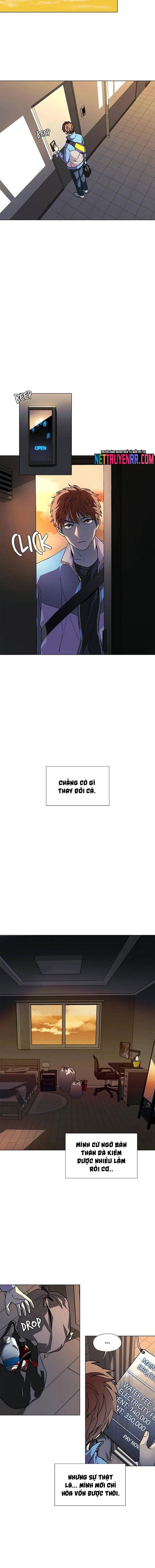 Kỷ Nguyên A.i - Chapter 30 - Page 13