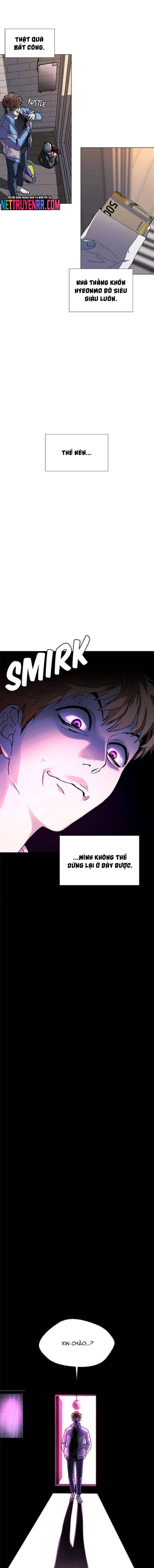 Kỷ Nguyên A.i - Chapter 30 - Page 14