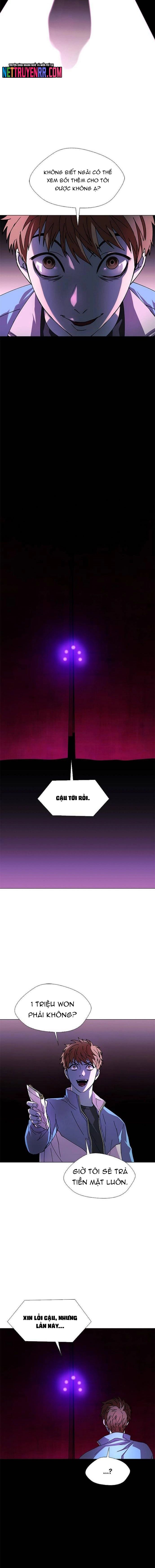 Kỷ Nguyên A.i - Chapter 30 - Page 15