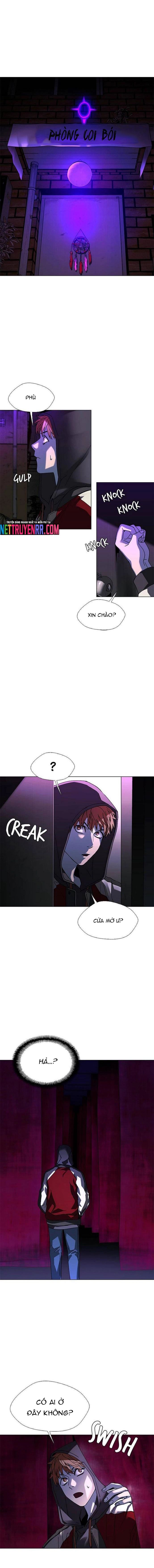 Kỷ Nguyên A.i - Chapter 30 - Page 3