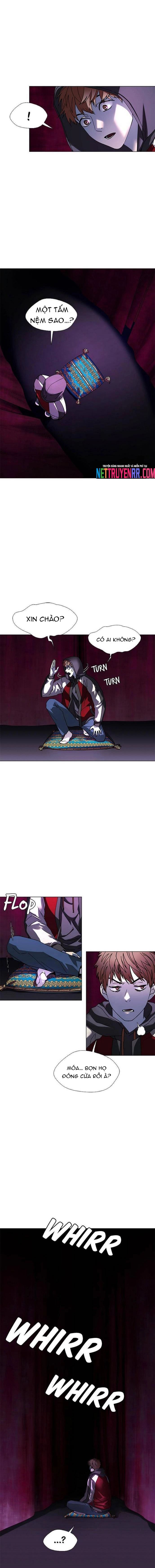 Kỷ Nguyên A.i - Chapter 30 - Page 4