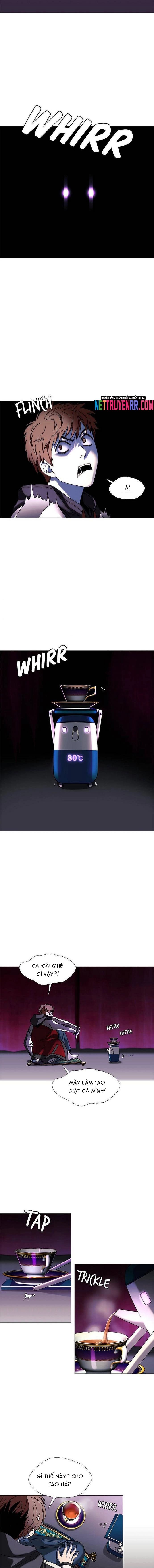 Kỷ Nguyên A.i - Chapter 30 - Page 5