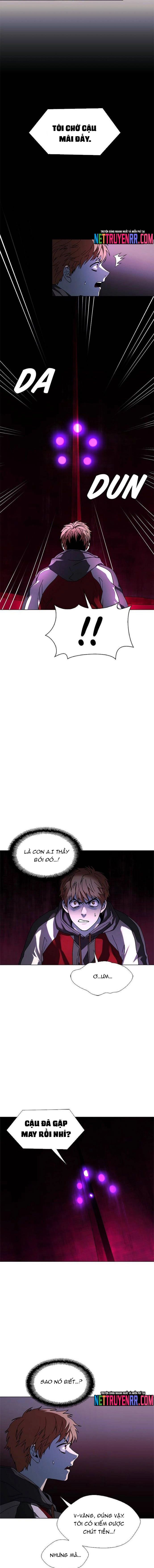 Kỷ Nguyên A.i - Chapter 30 - Page 6