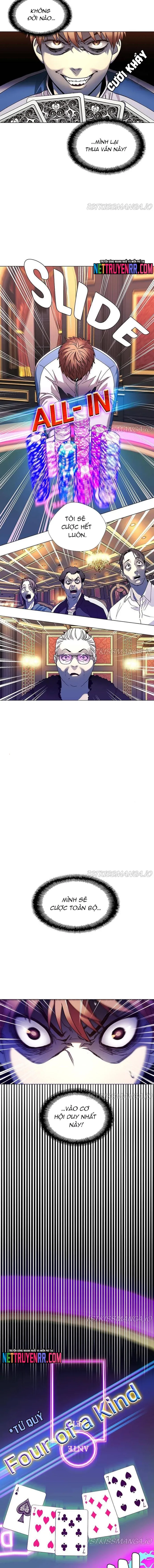 Kỷ Nguyên A.i - Chapter 34 - Page 10