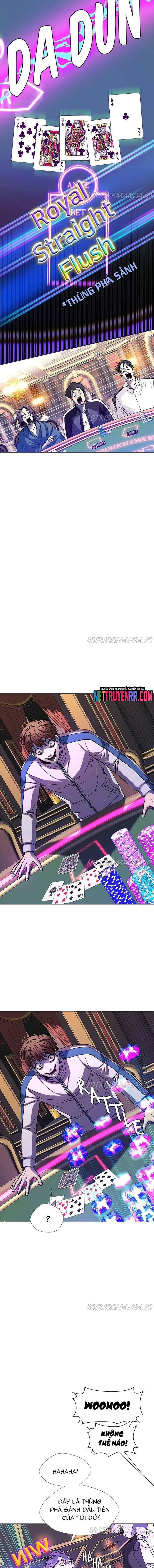 Kỷ Nguyên A.i - Chapter 34 - Page 11