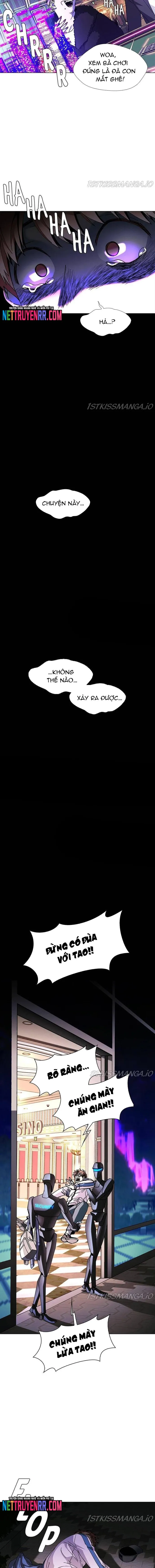 Kỷ Nguyên A.i - Chapter 34 - Page 12