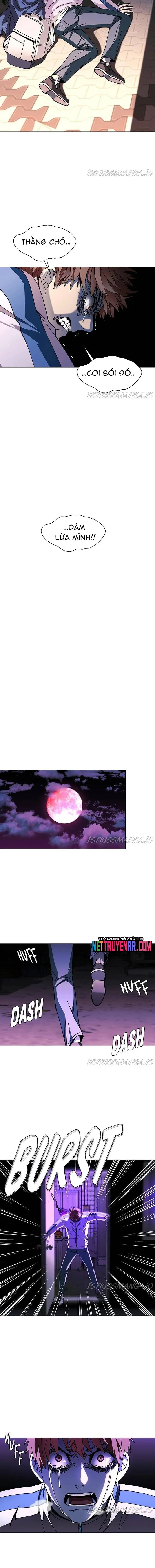 Kỷ Nguyên A.i - Chapter 34 - Page 13