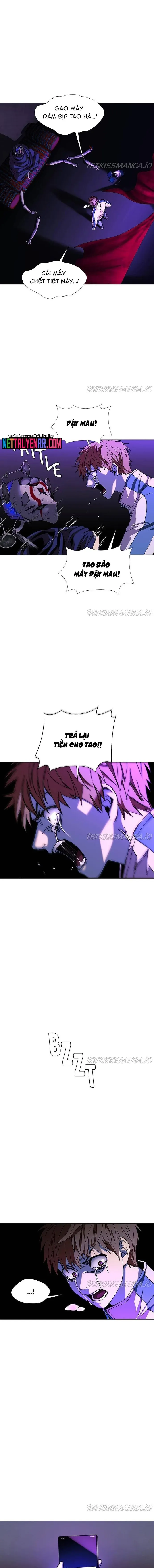 Kỷ Nguyên A.i - Chapter 34 - Page 14