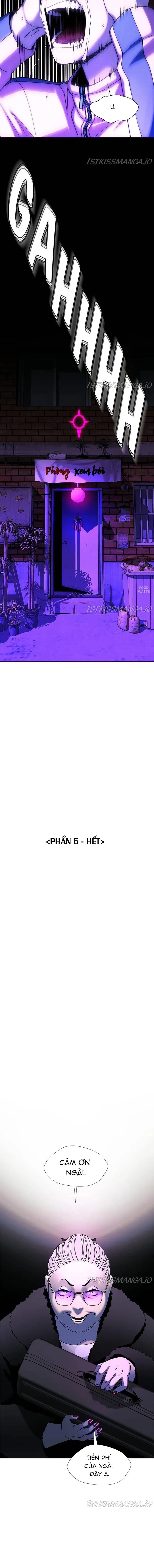 Kỷ Nguyên A.i - Chapter 34 - Page 16