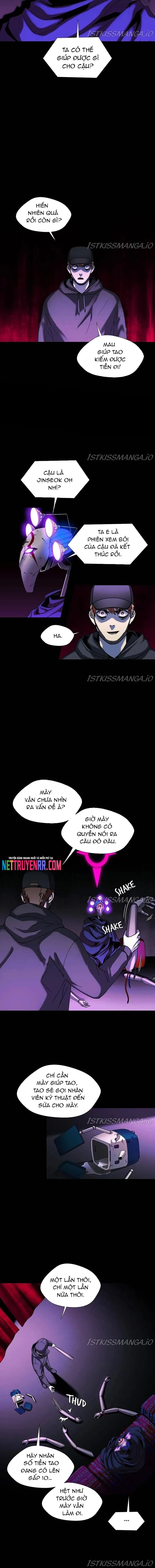 Kỷ Nguyên A.i - Chapter 34 - Page 3
