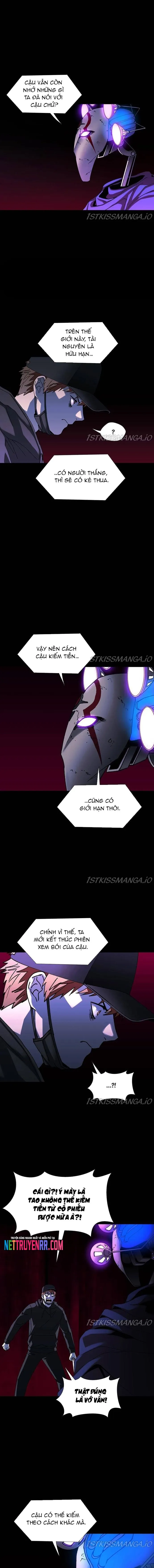 Kỷ Nguyên A.i - Chapter 34 - Page 4