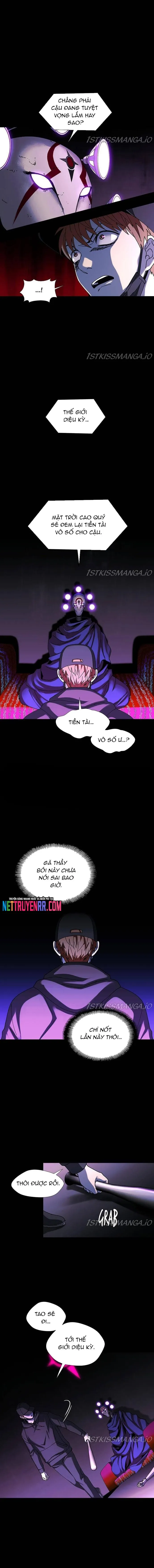 Kỷ Nguyên A.i - Chapter 34 - Page 7