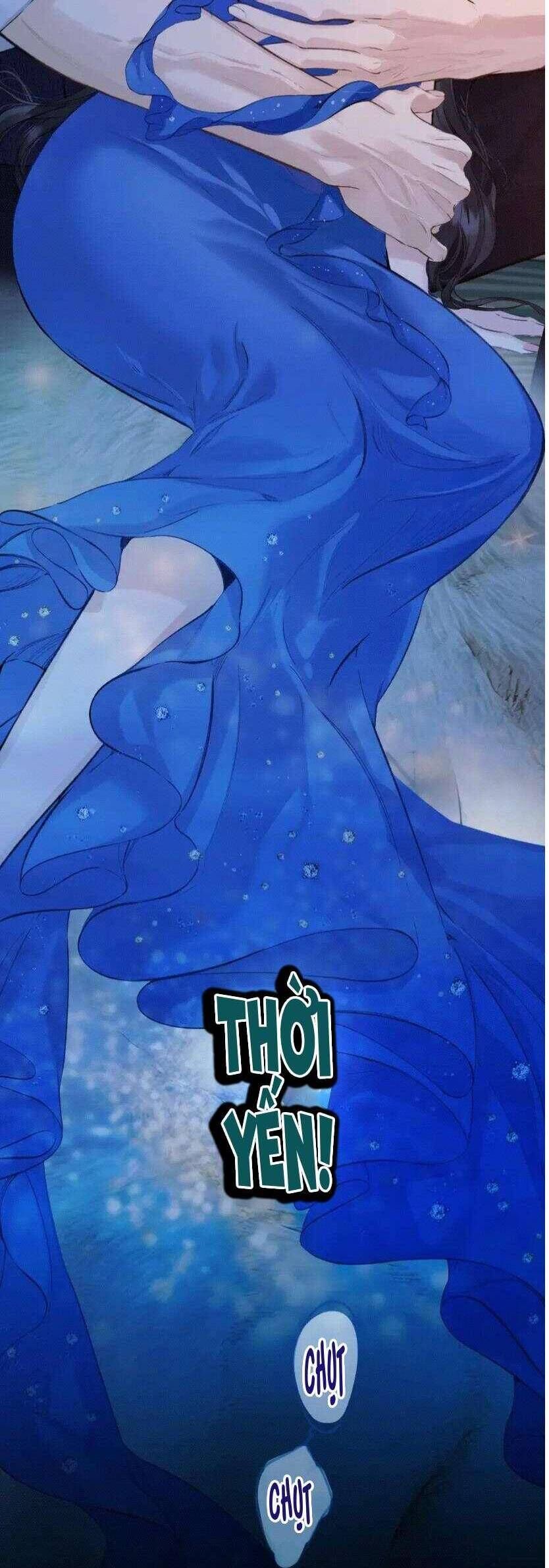 Tôi Cũng Muốn Làm Mợ Út - Chapter 61 - Page 18